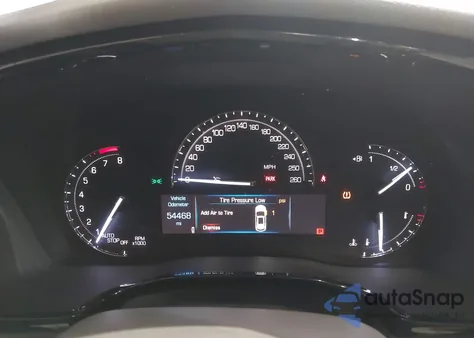 2017 Cadillac Xt5 Luxury from USA, damaged, VIN 1GYKNDRS7HZ293239